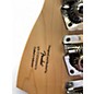 Used Squier Sonic Precision Bass 2 Color Sunburst Electric Bass Guitar