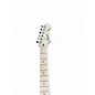 Used Squier SONIC STRATOCASTER SONIC BLUE Solid Body Electric Guitar