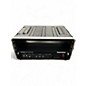 Used Hartke LH500 500W Bass Amp Head thumbnail