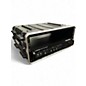 Used Hartke LH500 500W Bass Amp Head
