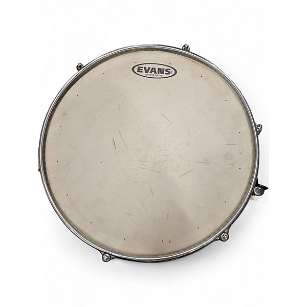 Used TAMA 5.5X13 Artwood Snare Amber Drum