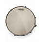 Used TAMA 5.5X13 Artwood Snare Amber Drum