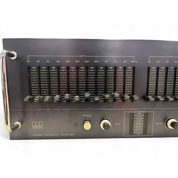 Used Adc SOUND SHAPER TWO MKII