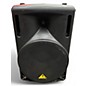 Used Behringer Eurolive B215A Powered Speaker thumbnail