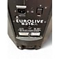 Used Behringer Eurolive B215A Powered Speaker