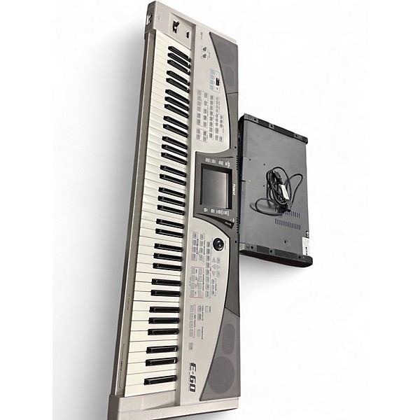 Used Roland E-60 Keyboard Workstation