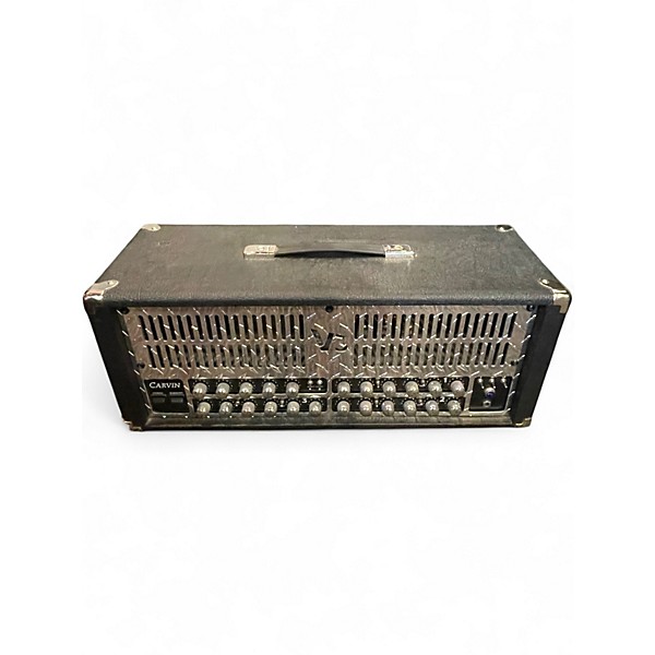 Used Carvin V3 Tube Guitar Amp Head