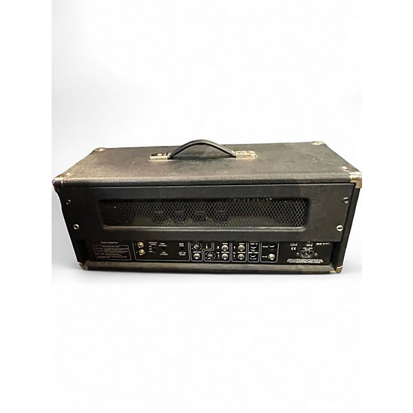Used Carvin V3 Tube Guitar Amp Head