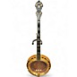 Used Mckinley rb47 Gold Banjo thumbnail