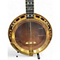 Used Mckinley rb47 Gold Banjo