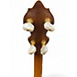 Used Mckinley rb47 Gold Banjo