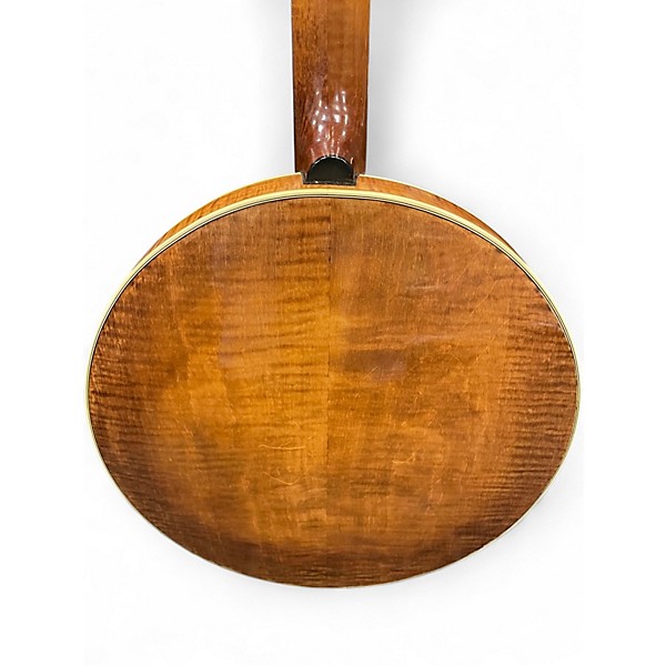Used Mckinley rb47 Gold Banjo