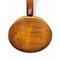 Used Mckinley rb47 Gold Banjo