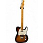 Used Fender Vintera II Nocaster 2 Color Sunburst Solid Body Electric Guitar thumbnail