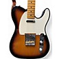 Used Fender Vintera II Nocaster 2 Color Sunburst Solid Body Electric Guitar