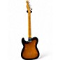 Used Fender Vintera II Nocaster 2 Color Sunburst Solid Body Electric Guitar