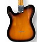 Used Fender Vintera II Nocaster 2 Color Sunburst Solid Body Electric Guitar