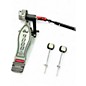 Used DW 9000 Series Double Double Bass Drum Pedal