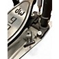Used DW 9000 Series Double Double Bass Drum Pedal