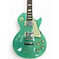 Used Epiphone Les Paul Standard 60S QUILT Trans Blue Solid Body Electric Guitar