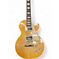 Used Gibson Les Paul Standard 1960S Neck Dirty Lemon Solid Body Electric Guitar