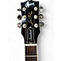 Used Gibson Les Paul Standard 1960S Neck Dirty Lemon Solid Body Electric Guitar