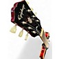 Used Epiphone ES335 Cherry Hollow Body Electric Guitar