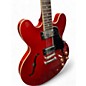 Used Epiphone ES335 Cherry Hollow Body Electric Guitar