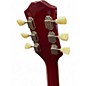 Used Epiphone ES335 Cherry Hollow Body Electric Guitar