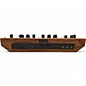 Used KORG Monologue Synthesizer