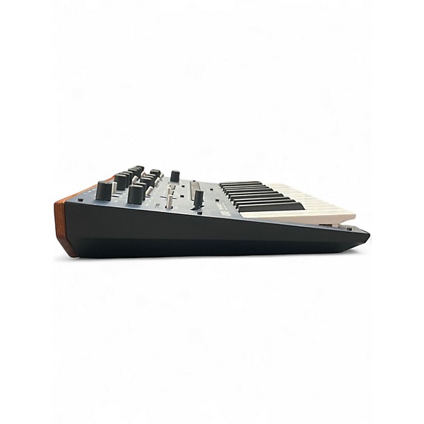 Used KORG Monologue Synthesizer