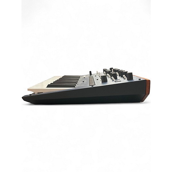 Used KORG Monologue Synthesizer