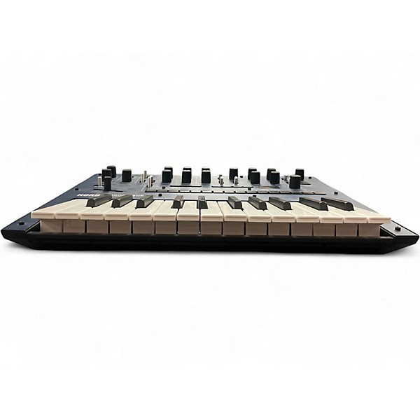 Used KORG Monologue Synthesizer