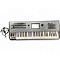 Used Yamaha Montage 6 61 Key Synthesizer thumbnail