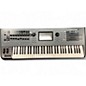 Used Yamaha Montage 6 61 Key Synthesizer
