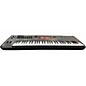 Used Yamaha Montage 6 61 Key Synthesizer