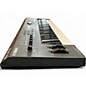 Used Yamaha MX49 49 Key Keyboard Workstation