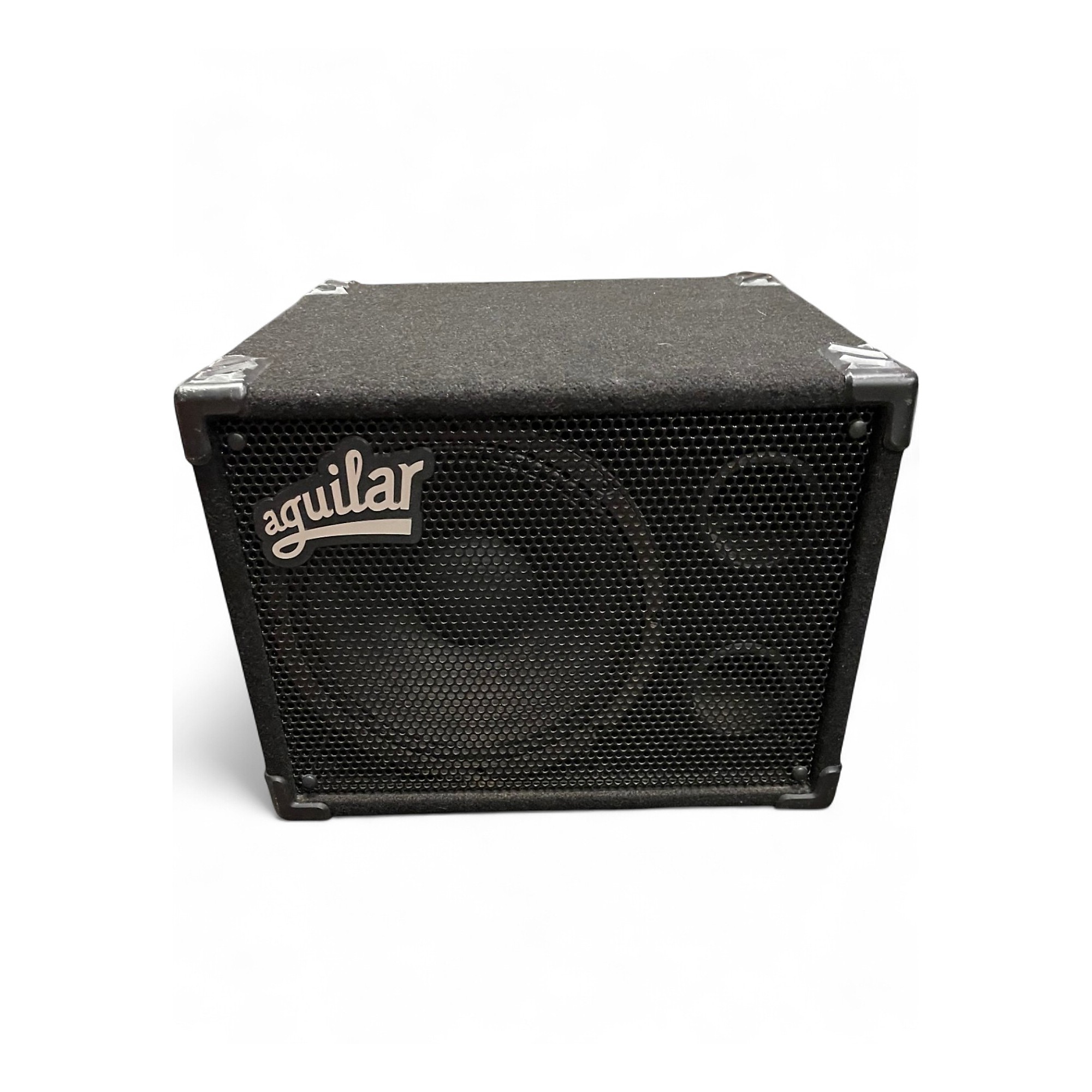 Used Aguilar GS112 1X12 Bass Cabinet | Guitar Center