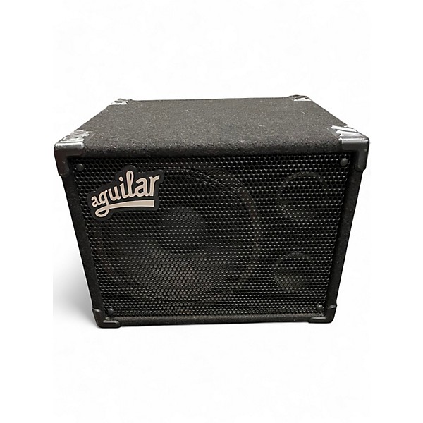 Used Aguilar GS112 1X12 Bass Cabinet