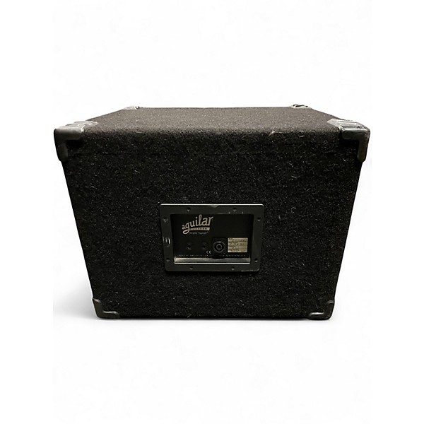 Used Aguilar GS112 1X12 Bass Cabinet
