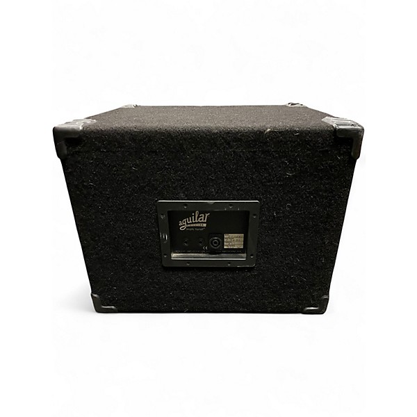 Used Aguilar GS112 1X12 Bass Cabinet