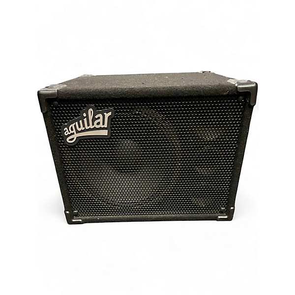 Used Aguilar GS112NT 1x12 Bass Cabinet
