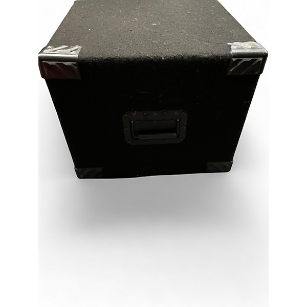Used Aguilar GS112NT 1x12 Bass Cabinet