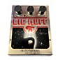 Used Electro-Harmonix Big Muff Distortion Effect Pedal thumbnail