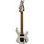Used Kramer pacer series Pearl White Solid Body Electric Guitar thumbnail