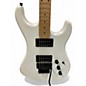 Used Kramer pacer series Pearl White Solid Body Electric Guitar