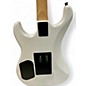 Used Kramer pacer series Pearl White Solid Body Electric Guitar