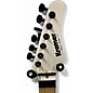 Used Kramer pacer series Pearl White Solid Body Electric Guitar