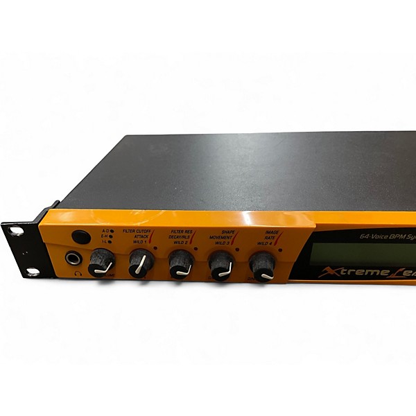 Used E-mu SUPER LEAD 1 Synthesizer