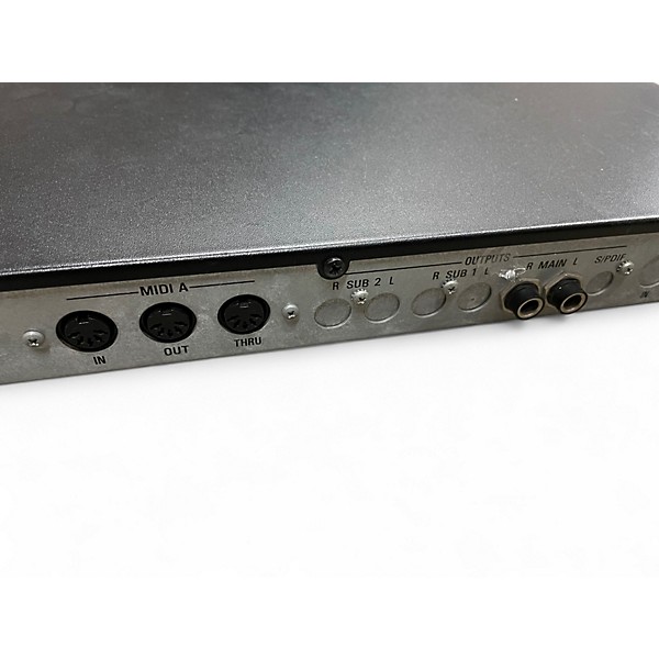 Used E-mu SUPER LEAD 1 Synthesizer